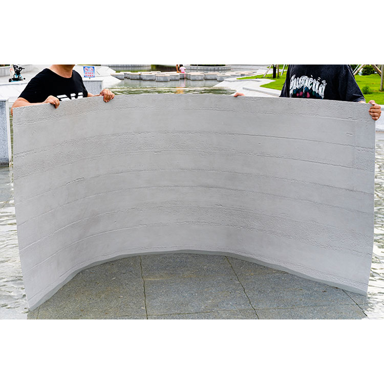 Flexible Stone Clear – vandens liejimo lenta